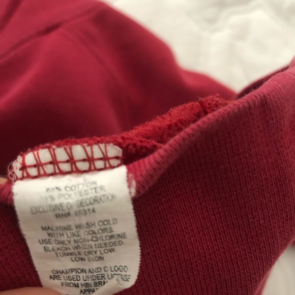 Stanford Hoodie - Picture 4 of 4